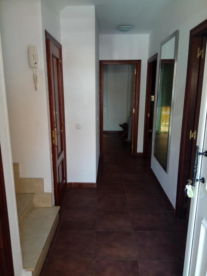 Kalmahouse Villa Corralejo Luaran gambar