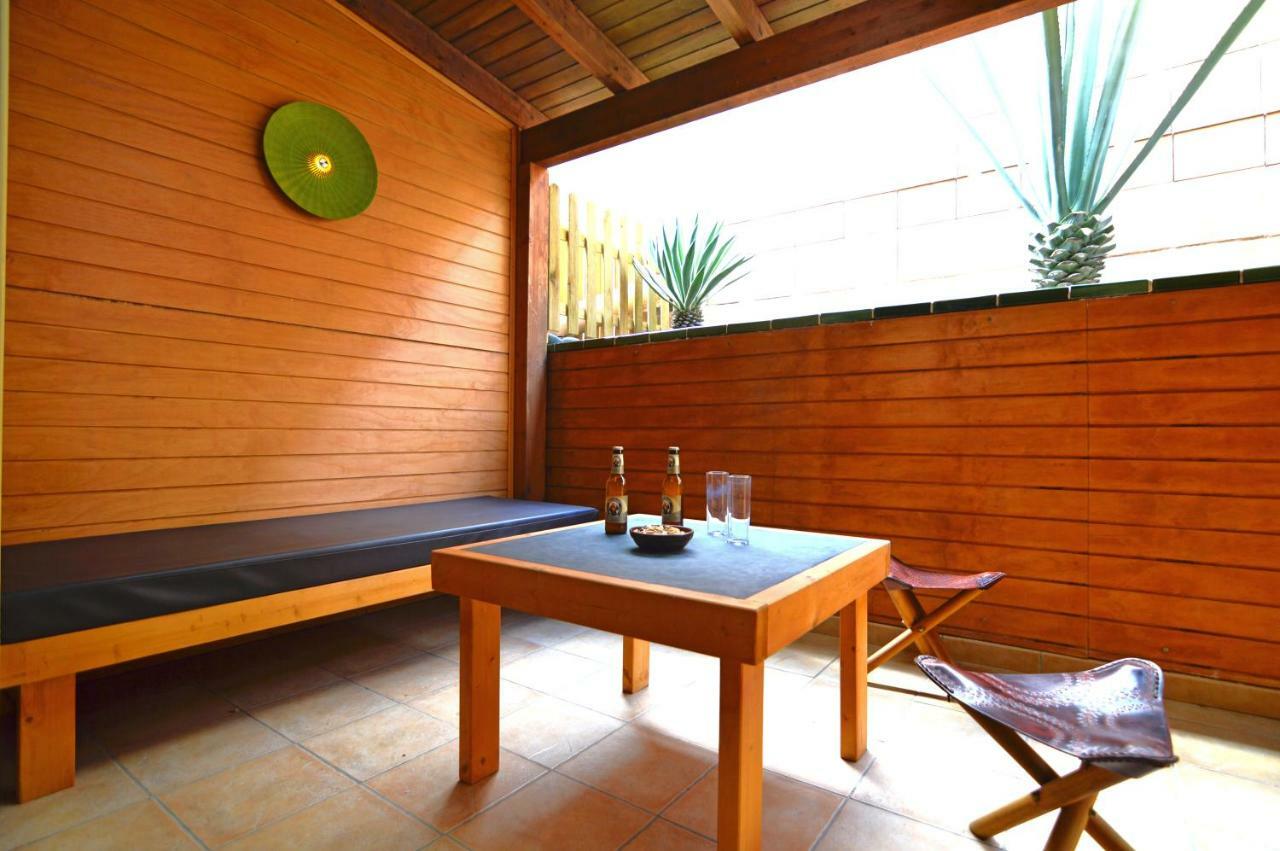 Kalmahouse Villa Corralejo Luaran gambar