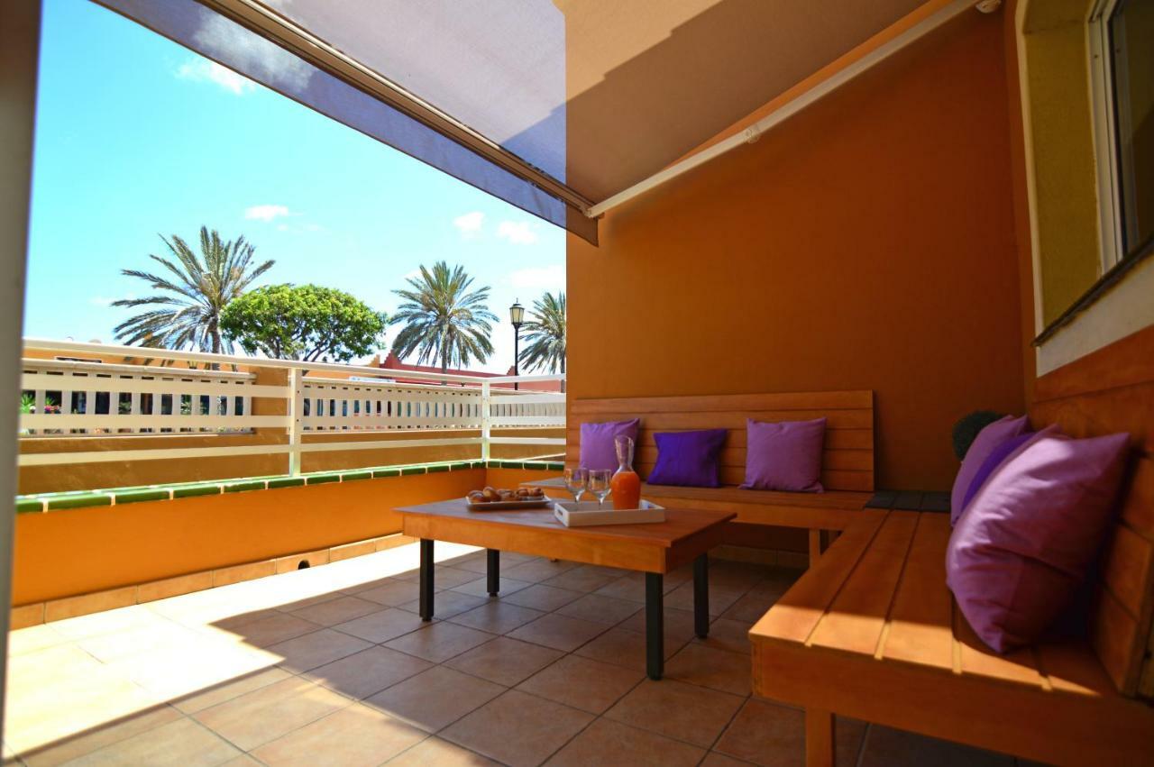 Kalmahouse Villa Corralejo Luaran gambar