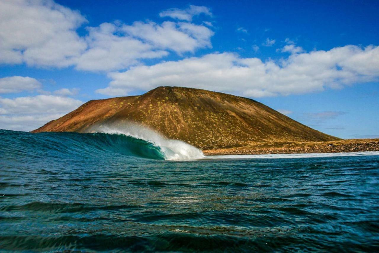 Kalmahouse Villa Corralejo Luaran gambar
