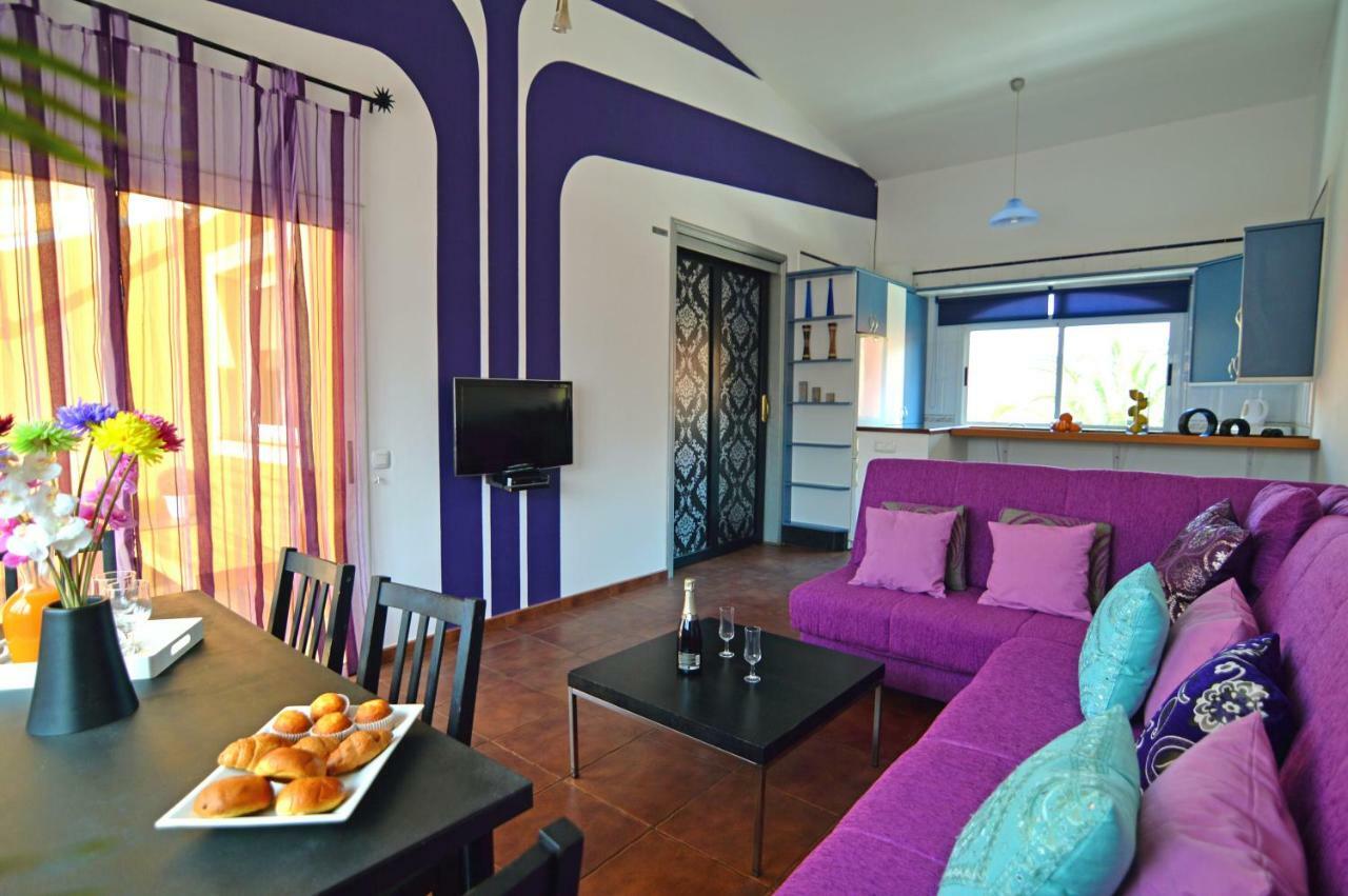 Kalmahouse Villa Corralejo Luaran gambar