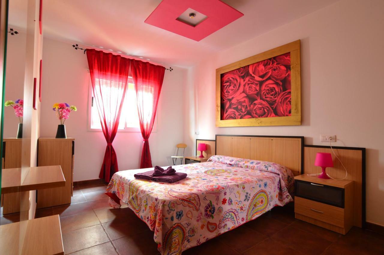 Kalmahouse Villa Corralejo Luaran gambar
