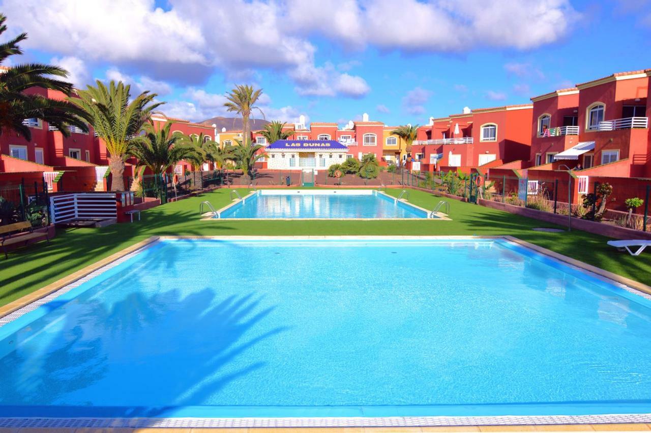 Kalmahouse Villa Corralejo Luaran gambar