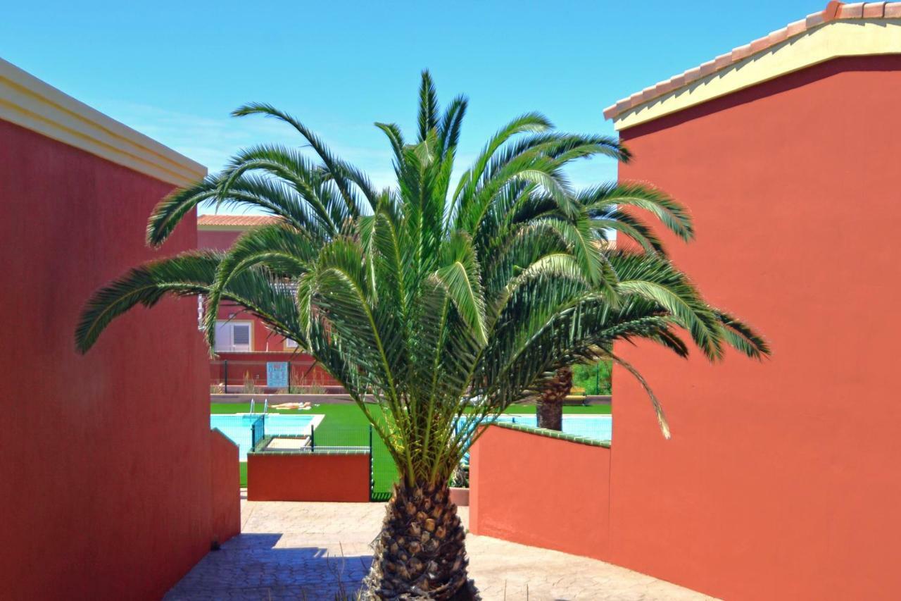 Kalmahouse Villa Corralejo Luaran gambar