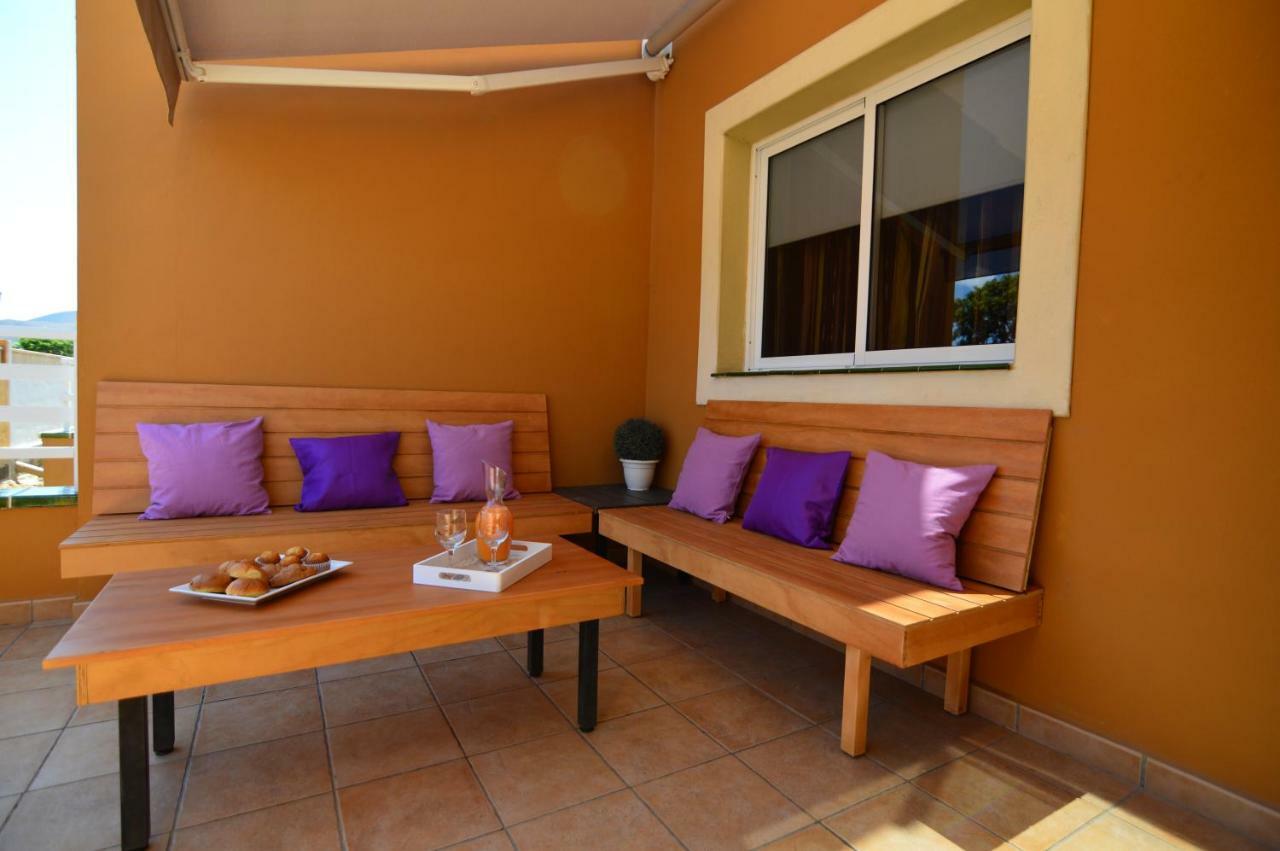 Kalmahouse Villa Corralejo Luaran gambar