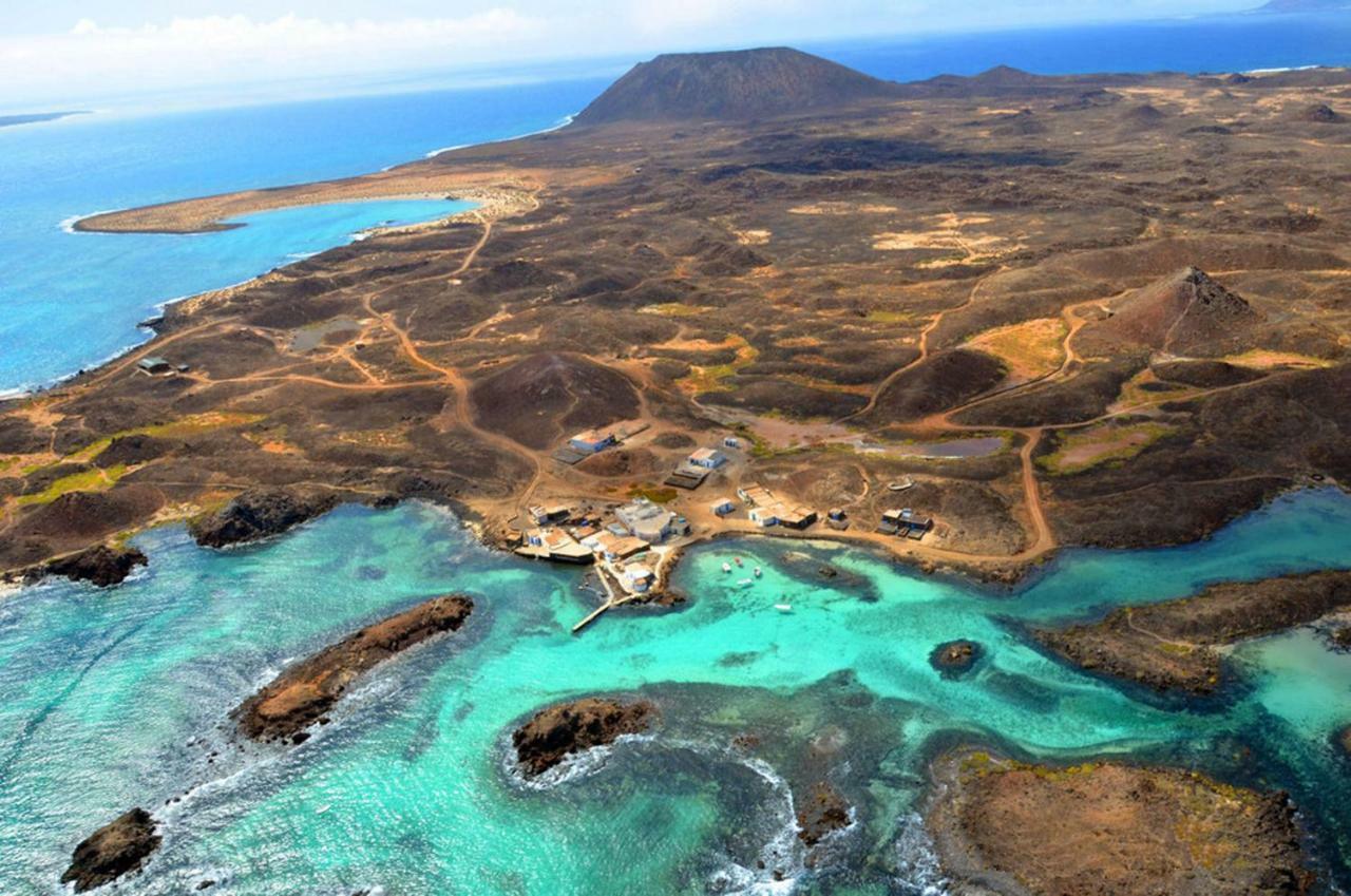 Kalmahouse Villa Corralejo Luaran gambar
