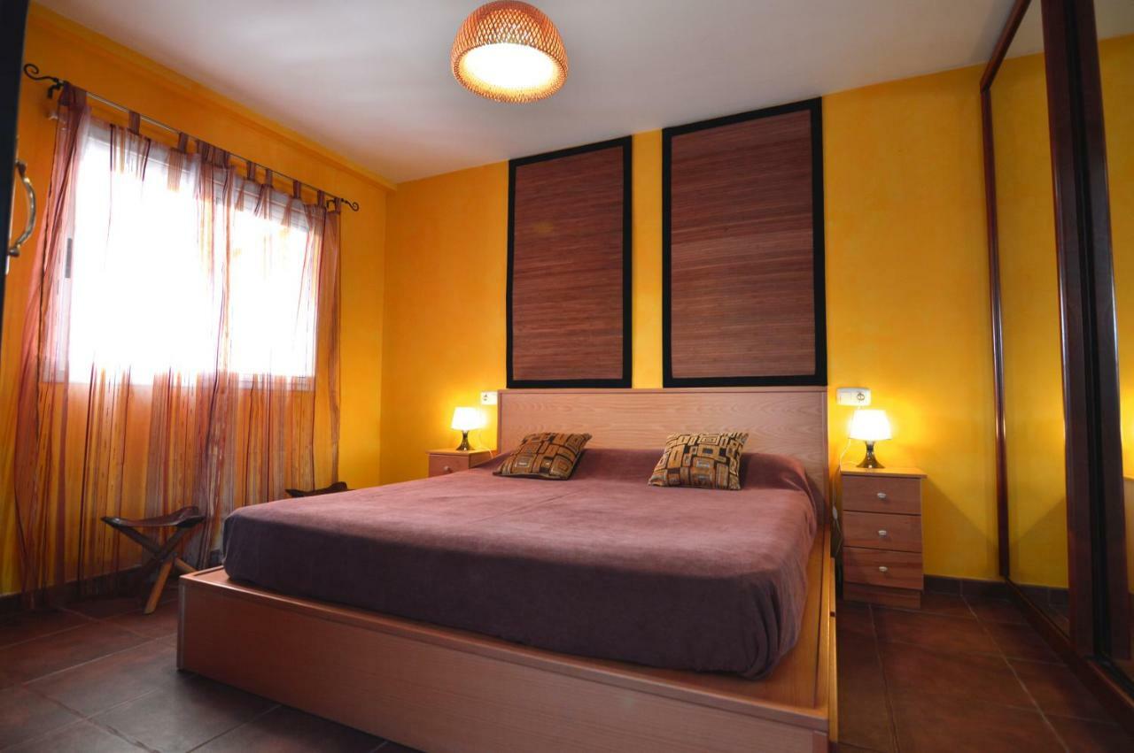 Kalmahouse Villa Corralejo Luaran gambar