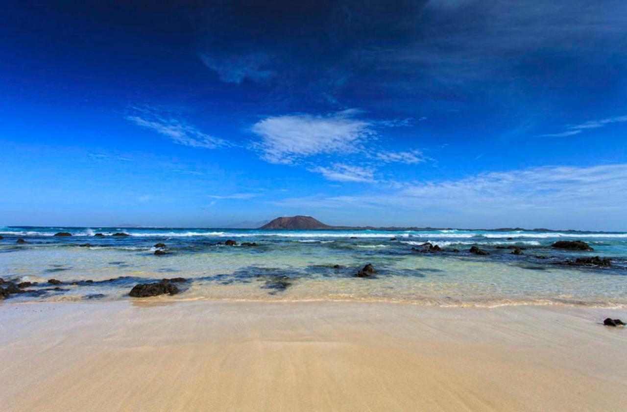 Kalmahouse Villa Corralejo Luaran gambar