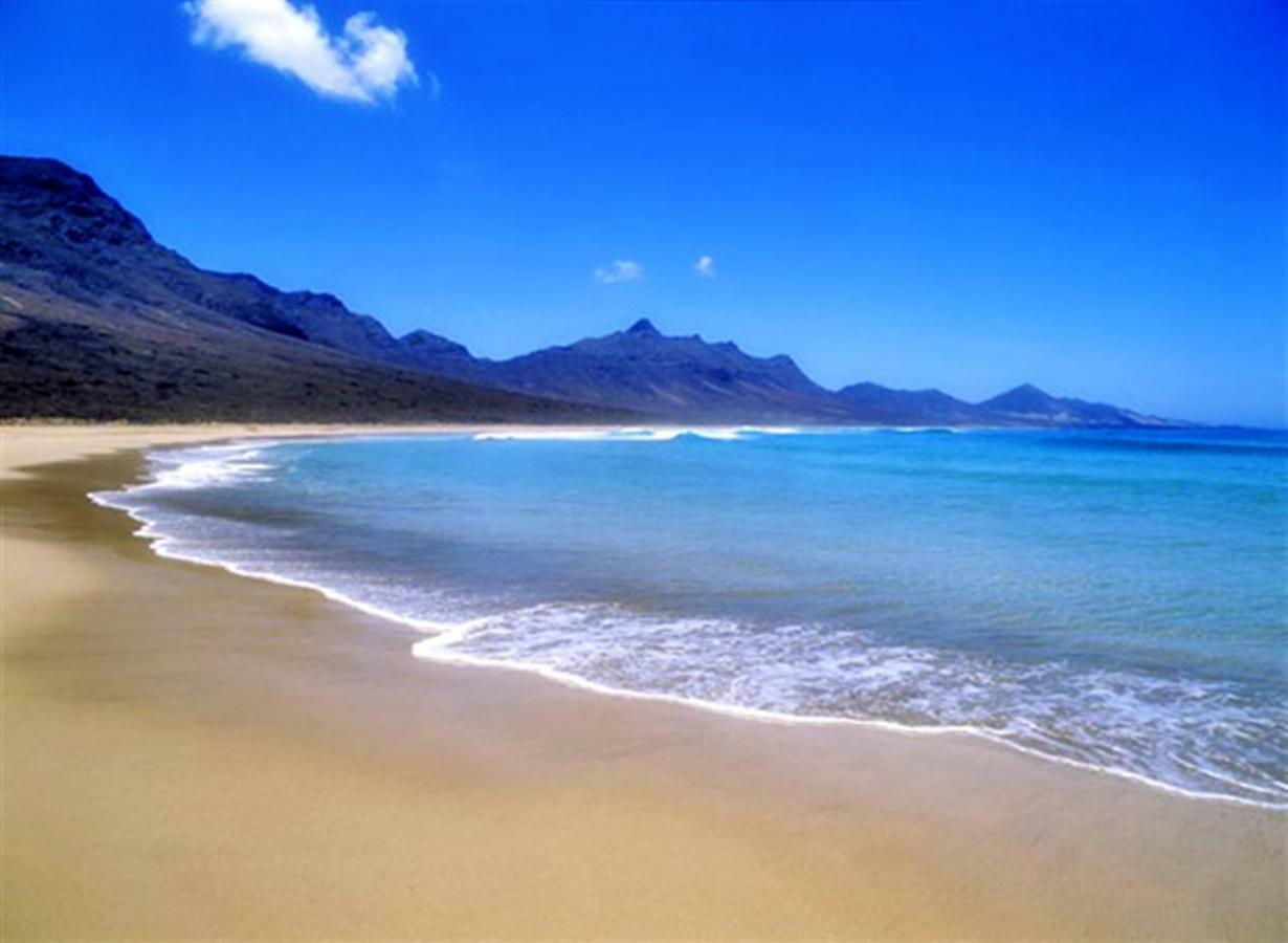 Kalmahouse Villa Corralejo Luaran gambar