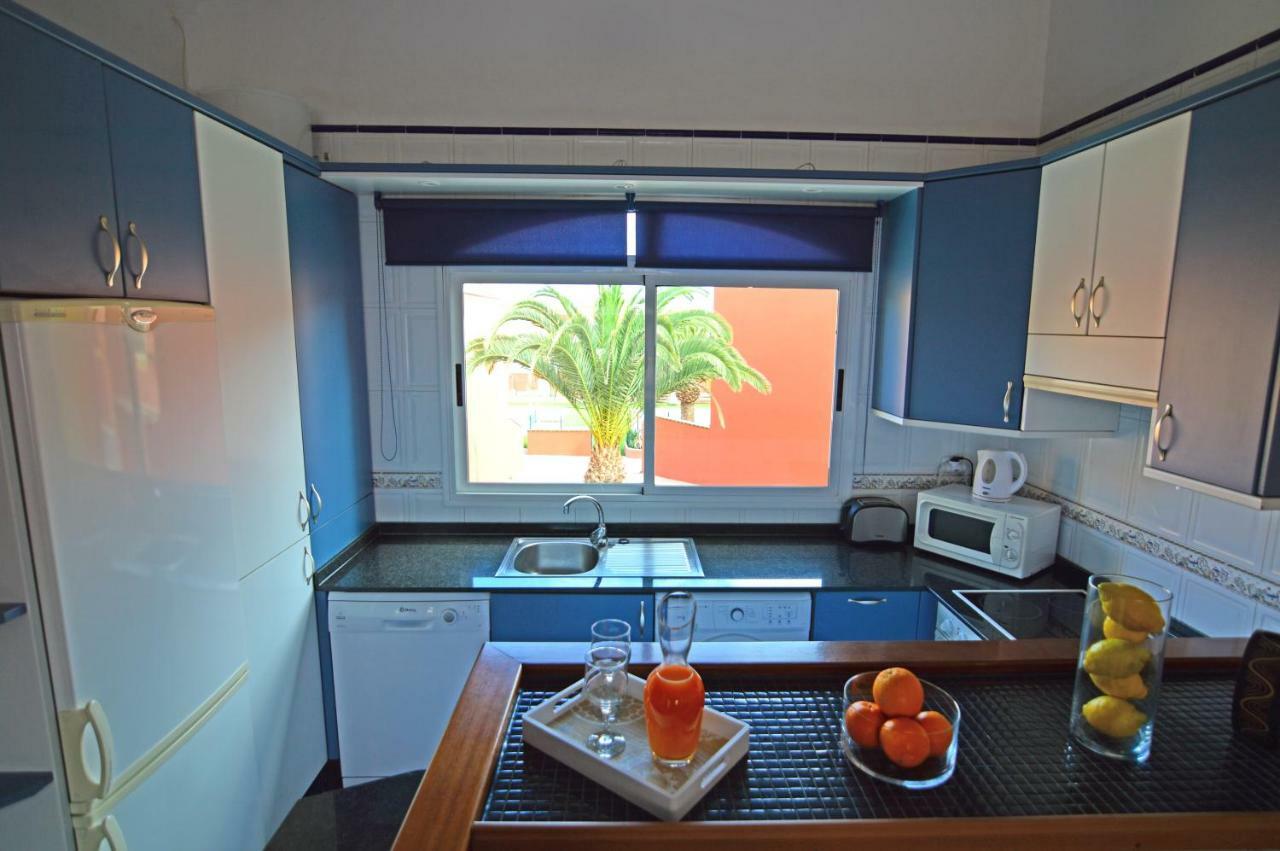 Kalmahouse Villa Corralejo Luaran gambar