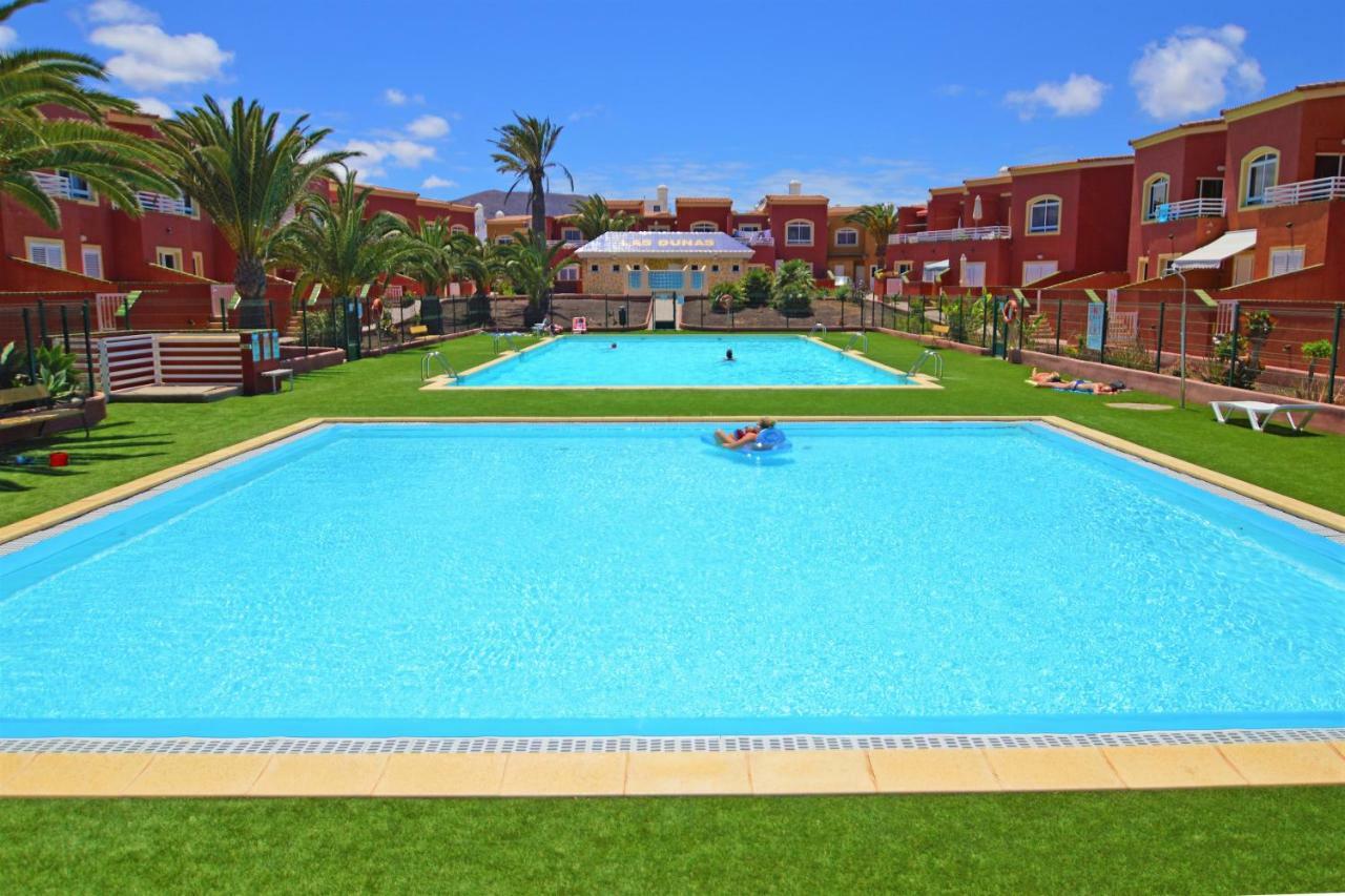 Kalmahouse Villa Corralejo Luaran gambar